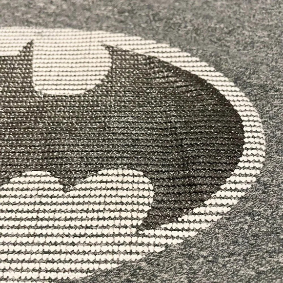 Batman Im Watching Tshirt Mens Size XXL Shirt - Picture 4 of 16